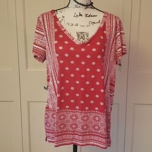 Sonoma Bandana Top